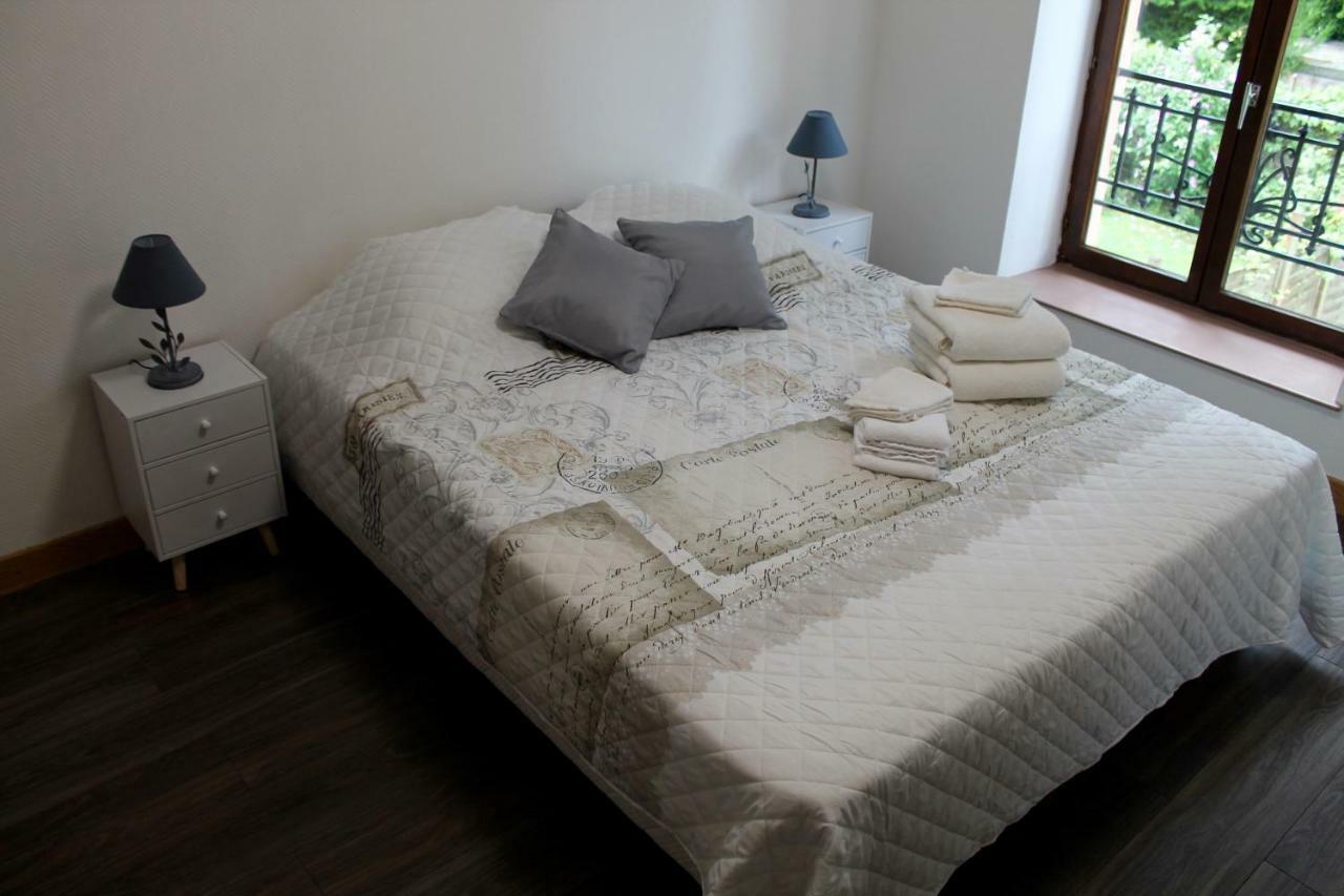 Appartamento Le Jardinier *