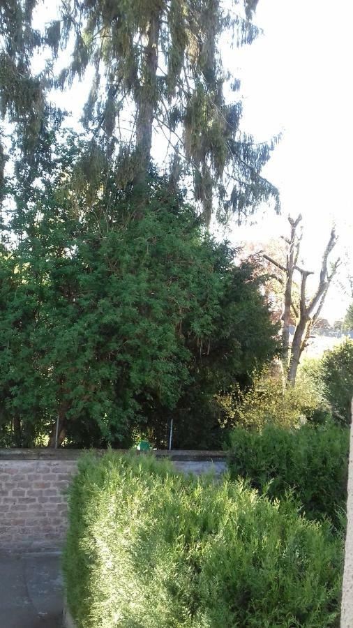 Le Jardinier Appartamento Épinal