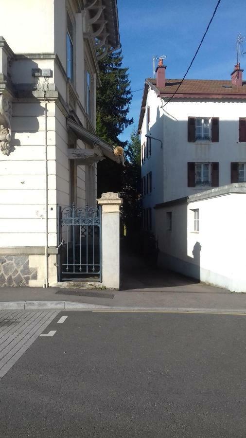 Le Jardinier *