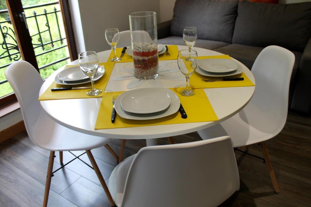 Appartamento Le Jardinier *